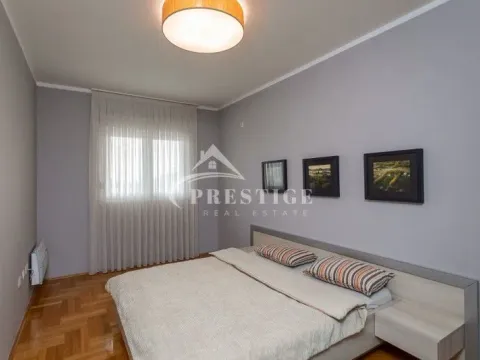 Izdavanje, jednosoban stan, 53m², Pobrežje, Podgorica - image 9