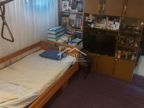 Prodaja, trosoban stan, 61m², Mirijevo 1, Mirijevo Sve Podlokacije - image 11