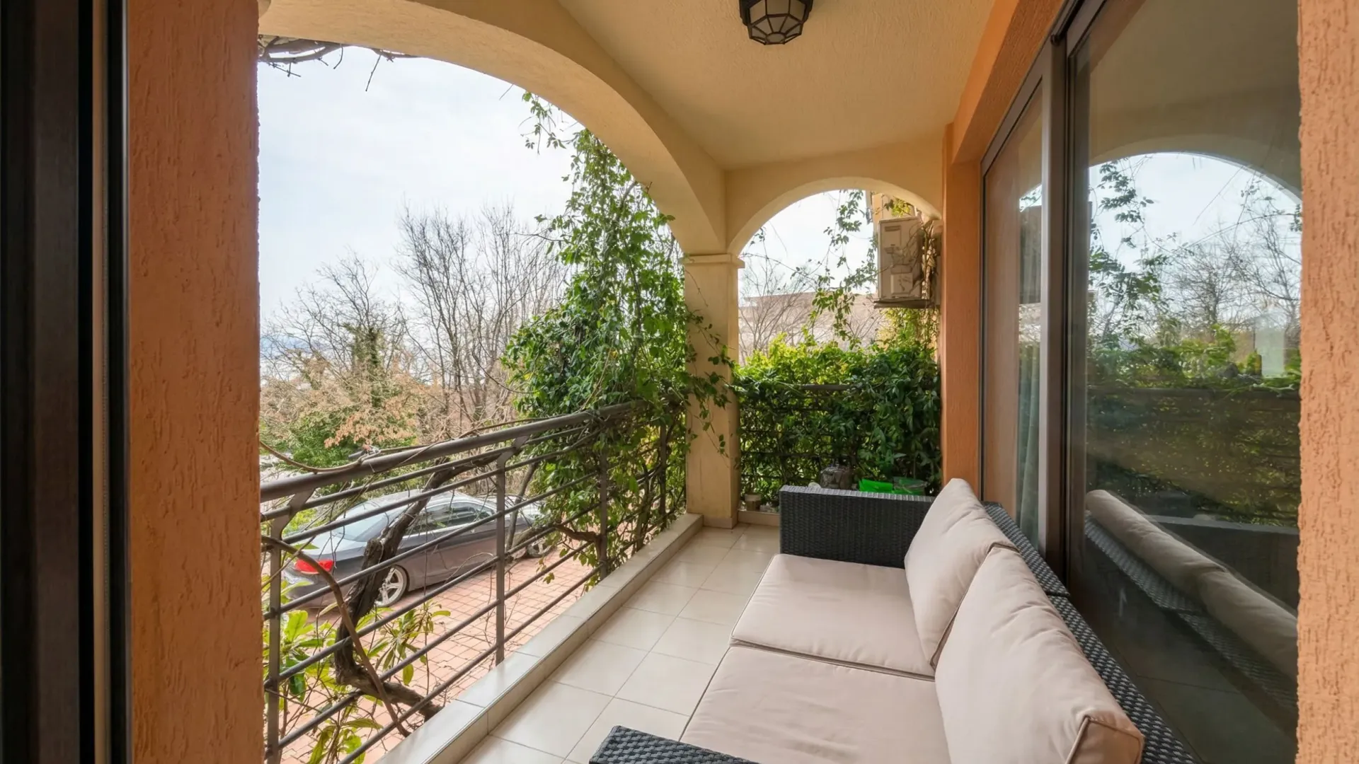 Sale, five bedroom apartment, 111m², Bečići, Budva