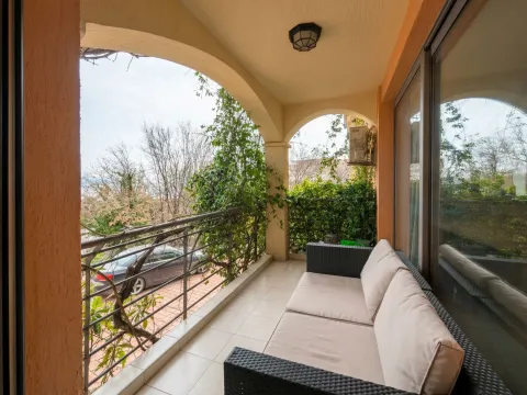 Sale, five bedroom apartment, 111m², Bečići, Budva - image 18