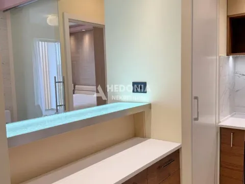 Izdavanje, dvosoban stan, 51m², Novi Beograd Blok 65, Novi Beograd Sve Podlokacije - image 6
