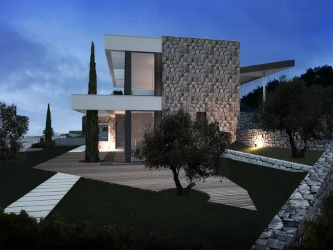 Sale, house, 128m², Podi, Herceg Novi - image 5