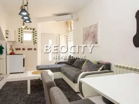 Rent, apartment, 49m², Žarkovo, Beograd - image 5