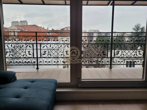 Rent, three bedroom apartment, 70m², Autokomanda, Voždovac Sve Podlokacije - image 3
