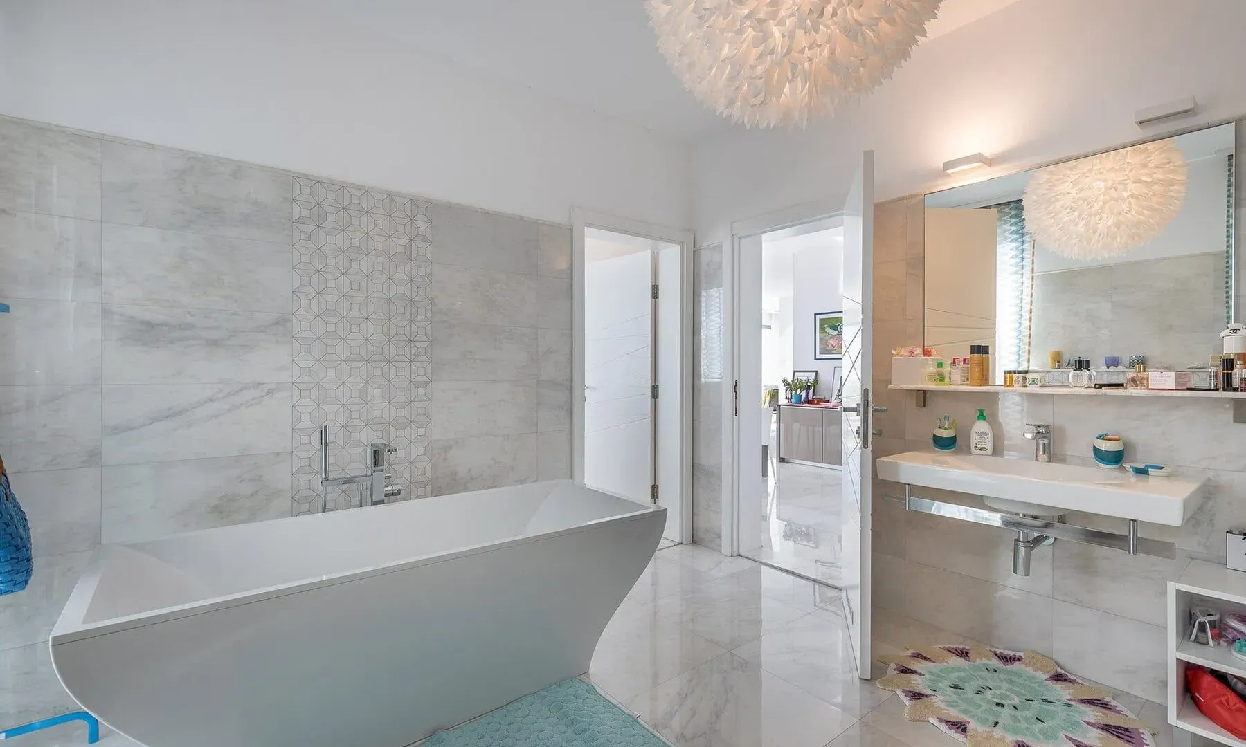 Sale, apartment, 337m², Rijeka Reževići, Budva