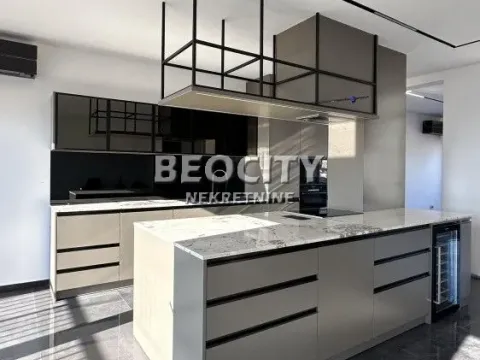 Izdavanje, četvorosoban stan, 200m², Neimar, Vračar Sve Podlokacije - image 16