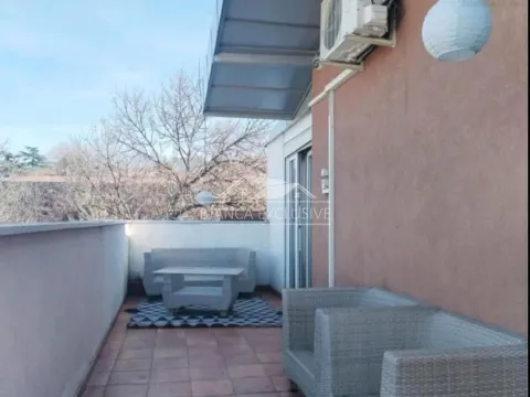 Prodaja, trosoban stan, 126m², Savski Venac, Beograd - image 11