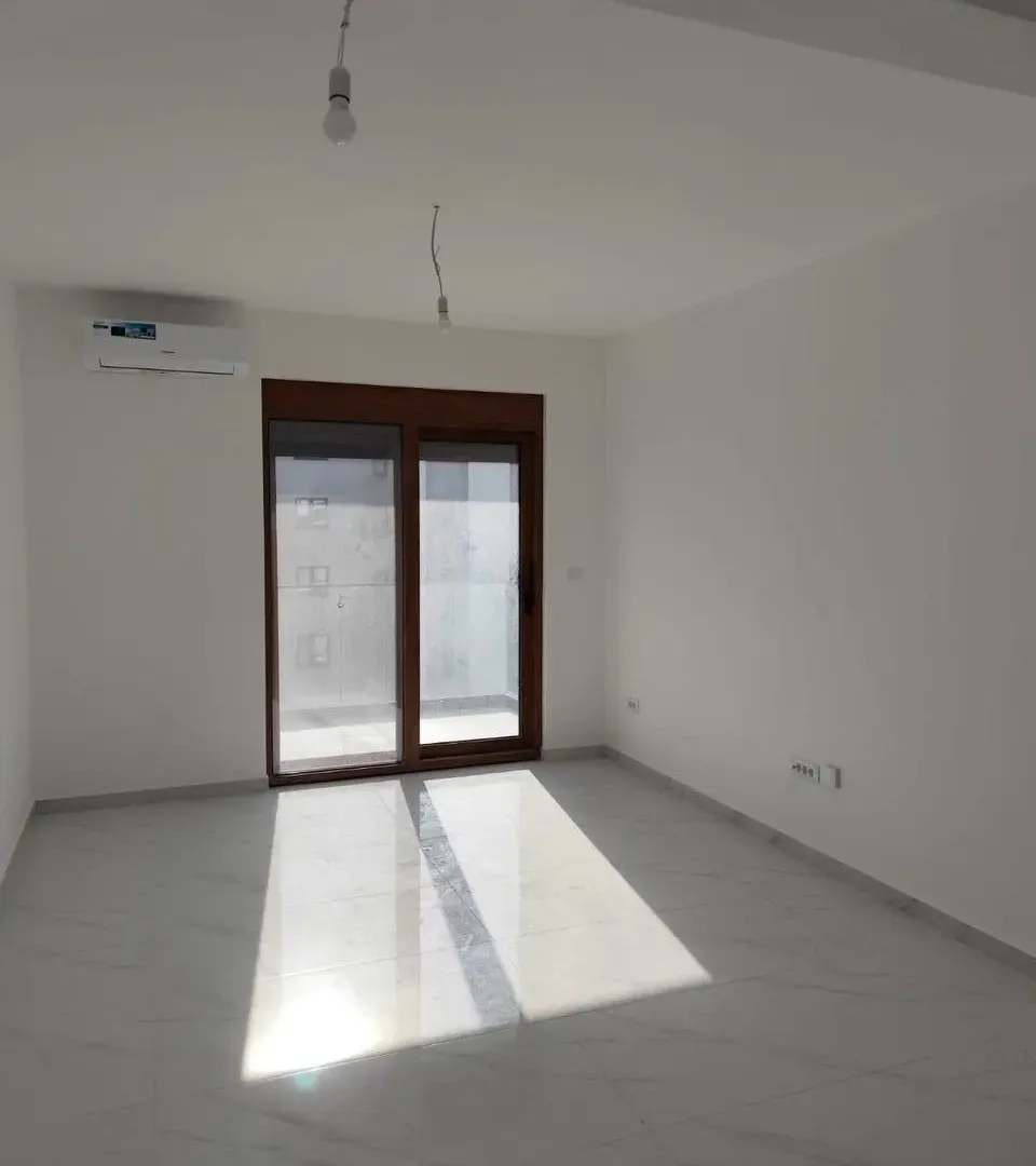 Sale, one bedroom apartment, 46m², Ilino, Bar
