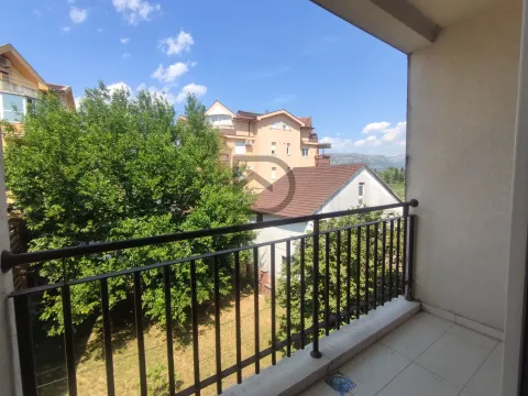 Izdavanje, stan, 90m², Vezirov Most, Podgorica - image 6