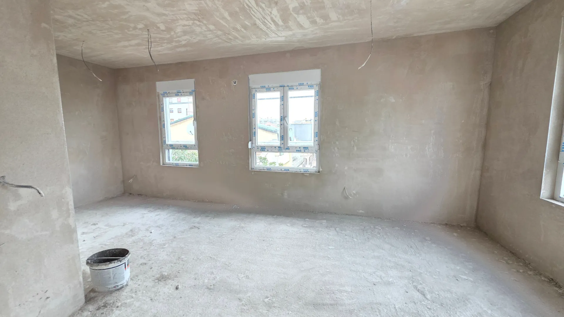 Prodaja, jednosoban stan, 46m², Momišići, Podgorica