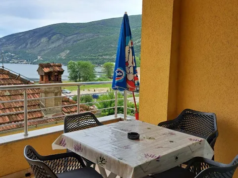 Izdavanje, dvosoban stan, 47m², Igalo, Herceg Novi - image 6