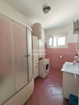 Sale, two bedroom apartment, 67m², Senjak, Beograd - image 17