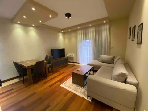 Izdavanje, dvosoban stan, 63m², Centar, Podgorica - image 13