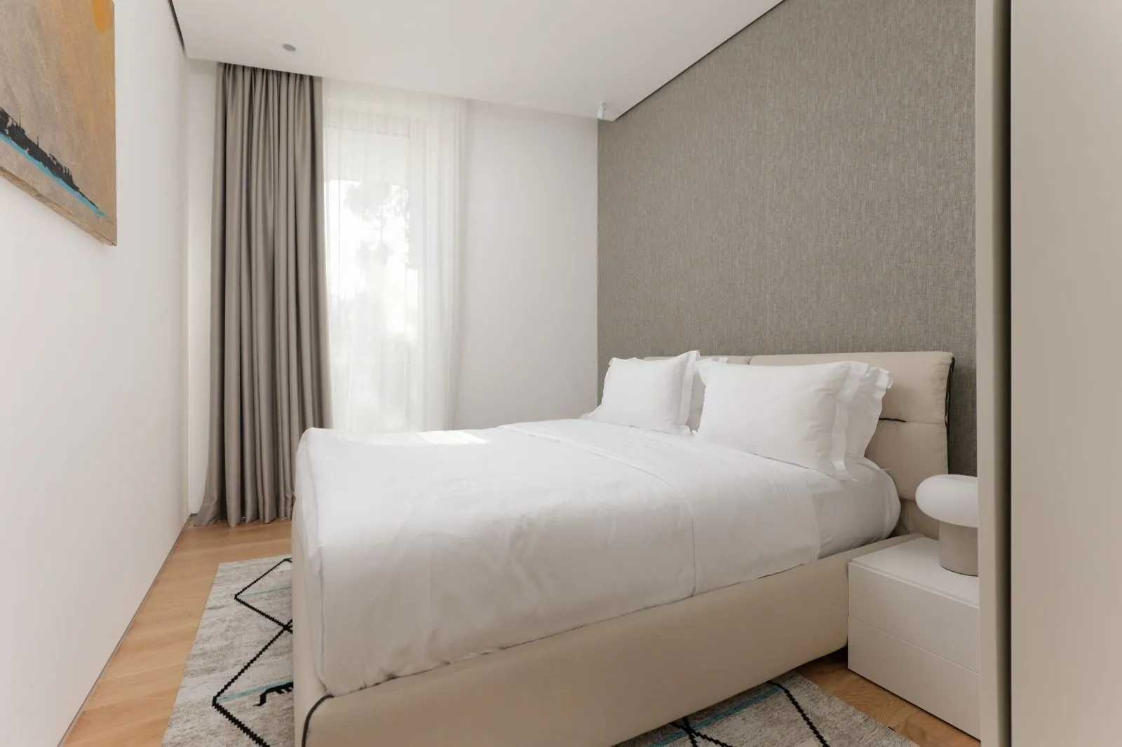 Prodaja, trosoban stan, 214m², Budva, Crna Gora