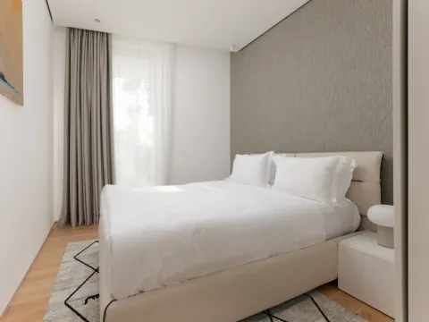 Sale, three bedroom apartment, 214m², Budva, Crna Gora - image 9