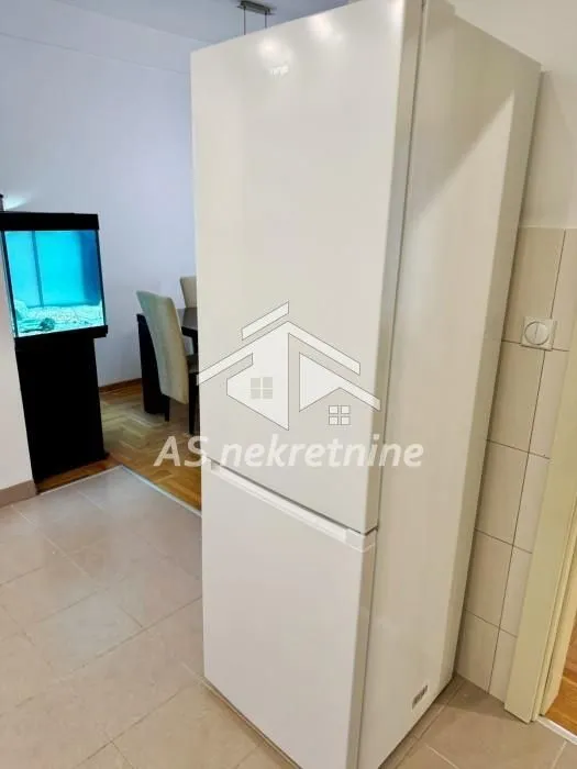 Rent, three bedroom apartment, 87m², Novi Beograd Blok 63, Novi Beograd Sve Podlokacije