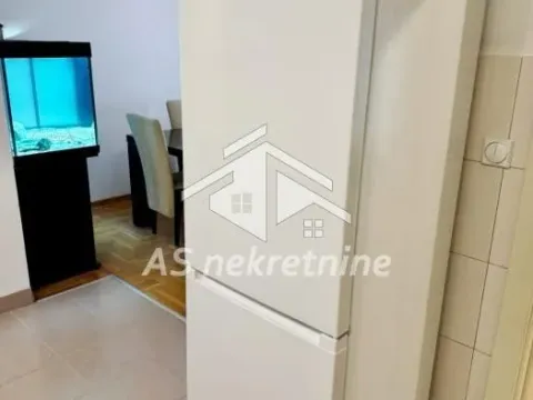 Rent, three bedroom apartment, 87m², Novi Beograd Blok 63, Novi Beograd Sve Podlokacije - image 11