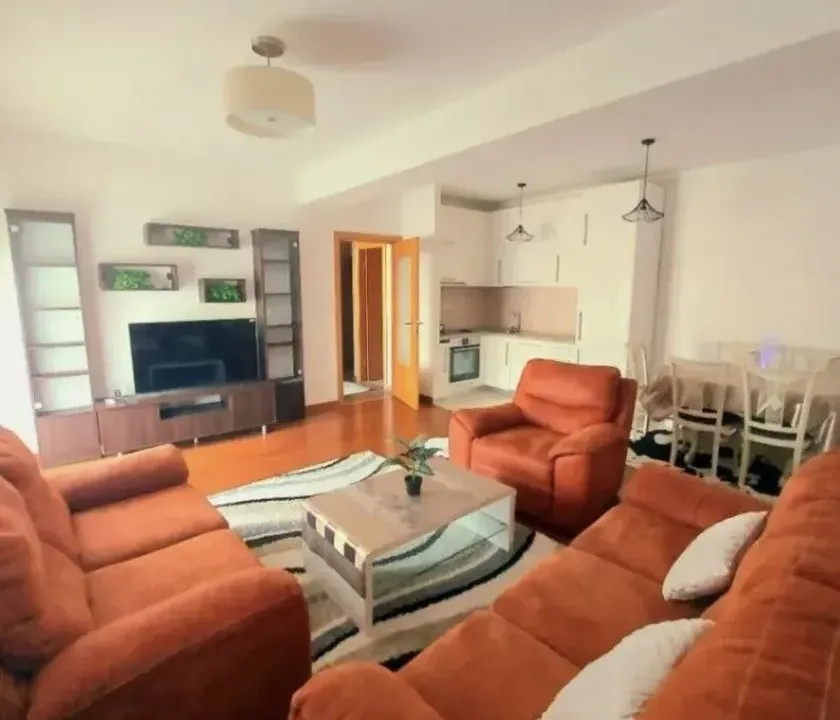 Rent, two bedroom apartment, 70m², Ljubović, Podgorica