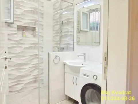 Prodaja, trosoban stan, 74m², Vračar Sve Podlokacije, Beograd - image 13