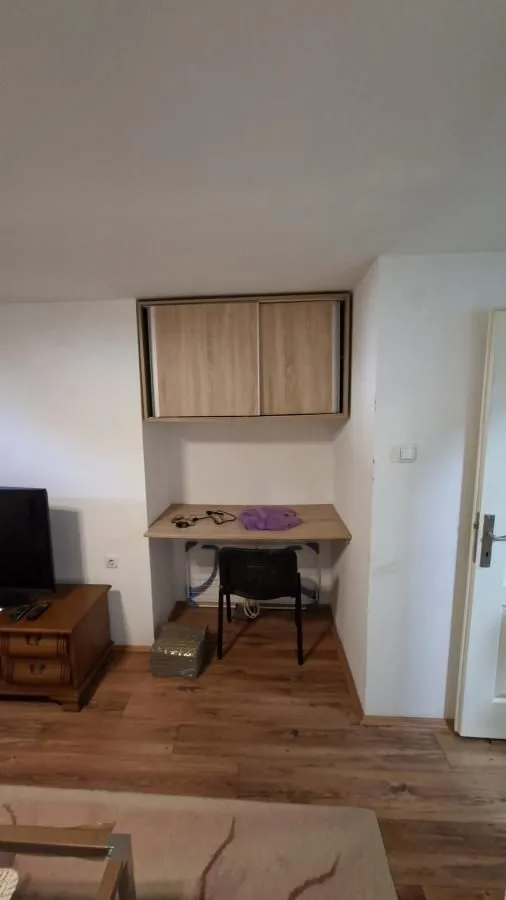 Prodaja, dvosoban stan, 40m², Nova Detelinara, Novi Sad Sve Podlokacije