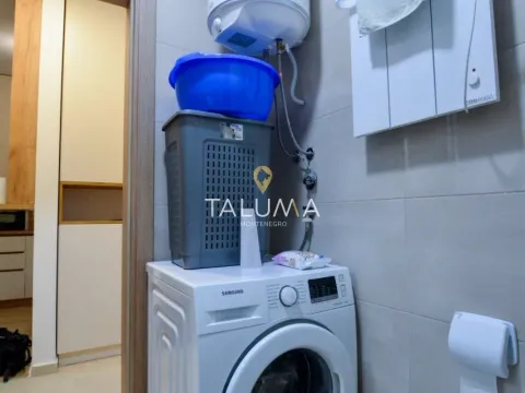 Sale, one bedroom apartment, 39m², Smailagića Polje, Kolašin - image 6