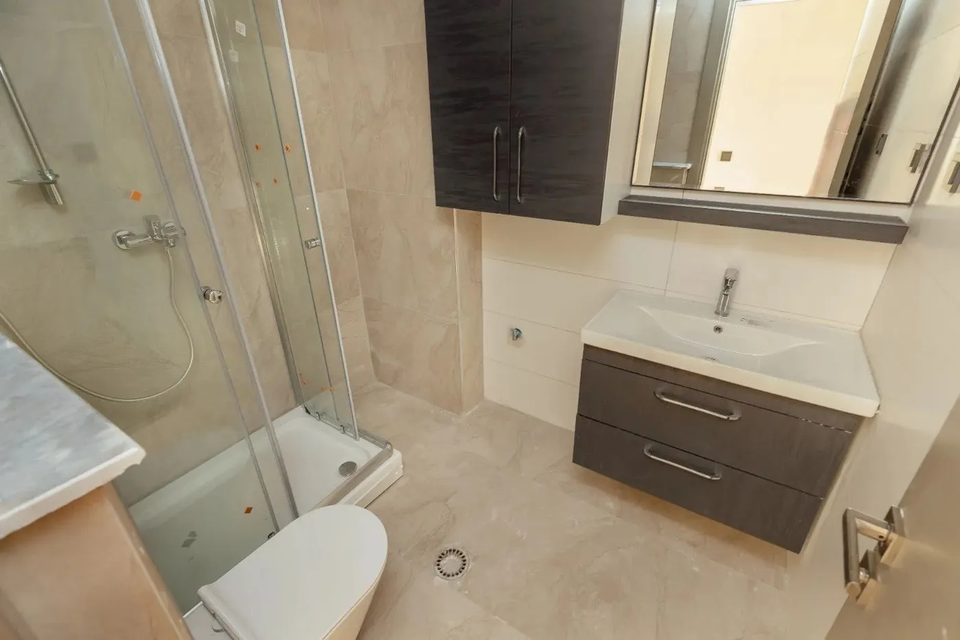 Prodaja, jednosoban stan, 70m², Topla, Herceg Novi