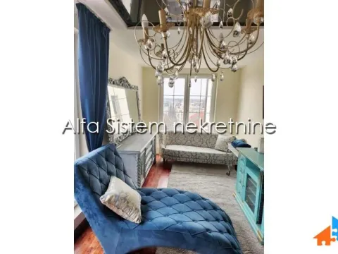Izdavanje, stan, 63m², Kalenić Pijaca, Vračar Sve Podlokacije - image 8