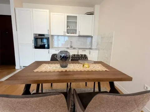 Rent, one bedroom apartment, 57m², Kruševac, Podgorica - image 5