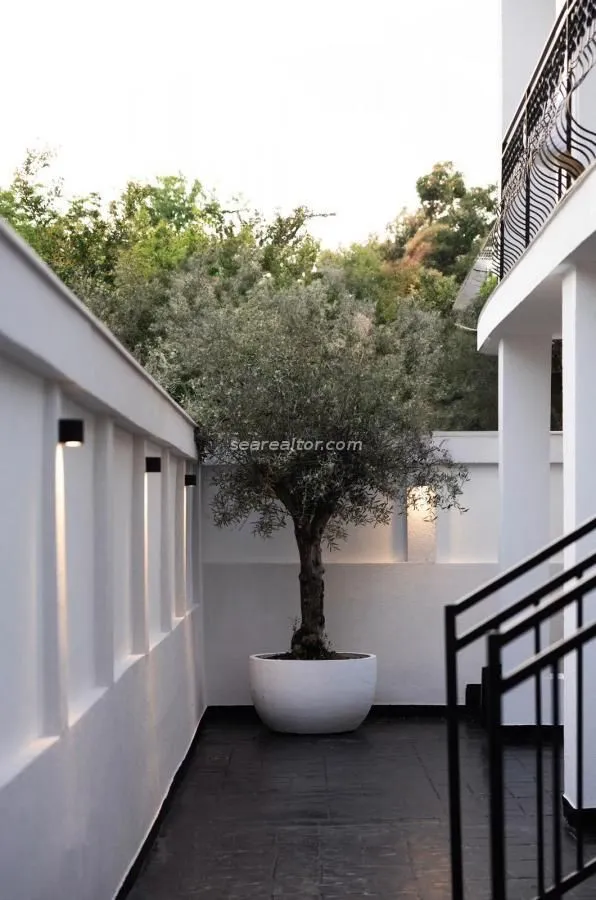 Prodaja, jednosoban stan, 103m², Tivat, Crna Gora