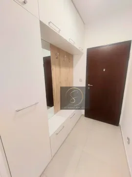 Rent, two bedroom apartment, 70m², Gospoština, Budva - image 6
