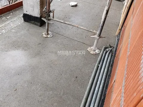 Sale, two bedroom apartment, 62m², Tesla, Pančevo - image 3