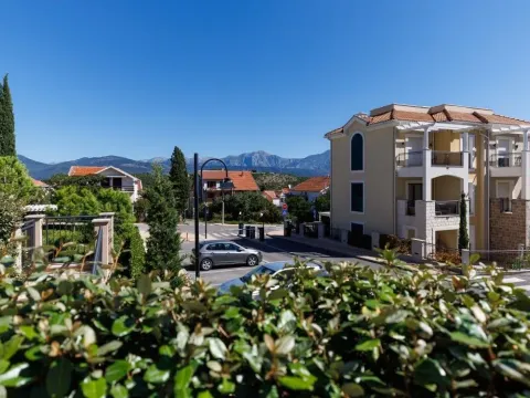 Prodaja, garsonjera, 50m², Luštica, Tivat - image 15
