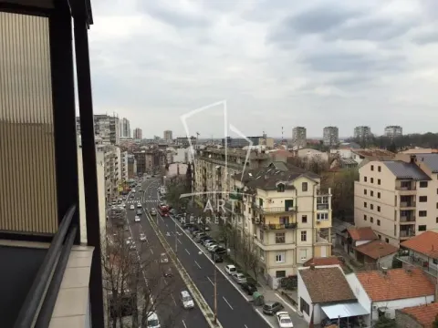 Prodaja, trosoban stan, 165m², Đeram Pijaca, Beograd - image 2