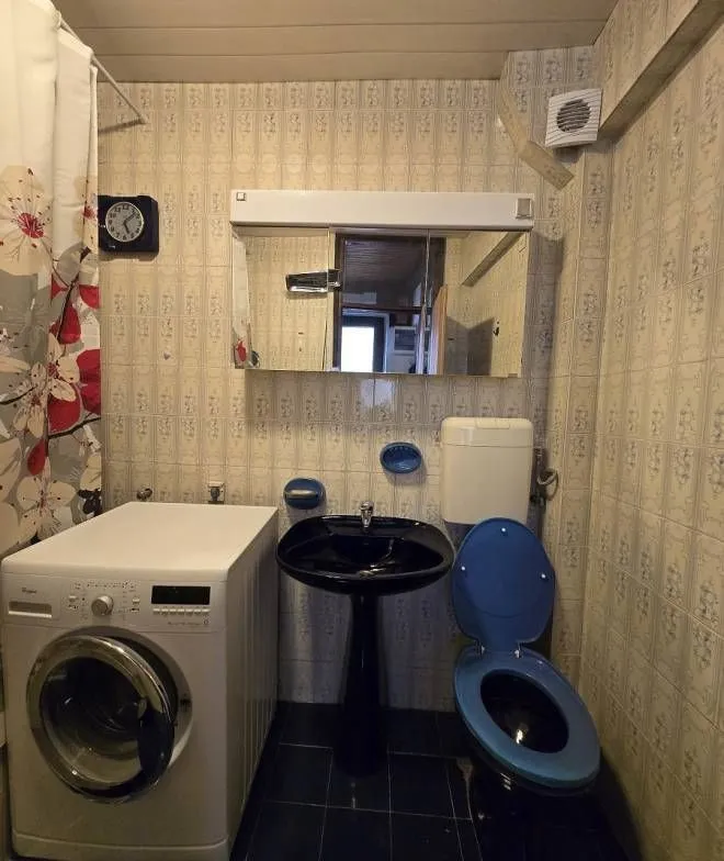 Sale, four bedroom apartment, 102m², Zvezdara Sve Podlokacije, Beograd