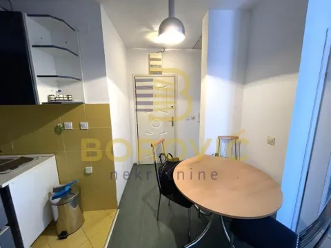 Izdavanje, dvosoban stan, 45m², Mirijevo Sve Podlokacije, Beograd - image 7