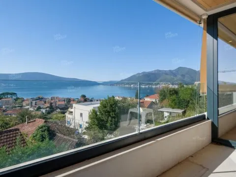 Prodaja, dvosoban stan, 100m², Tivat, Crna Gora - image 4