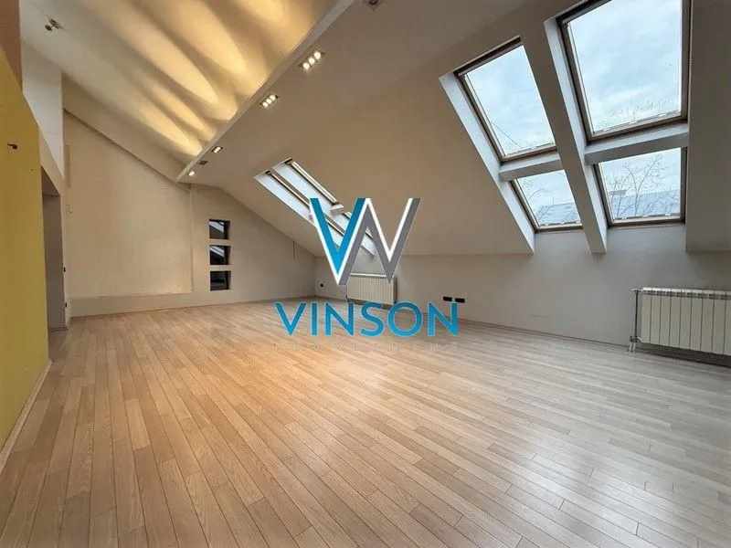 Rent, office space, 131m², Novi Sad Sve Podlokacije, Novi Sad