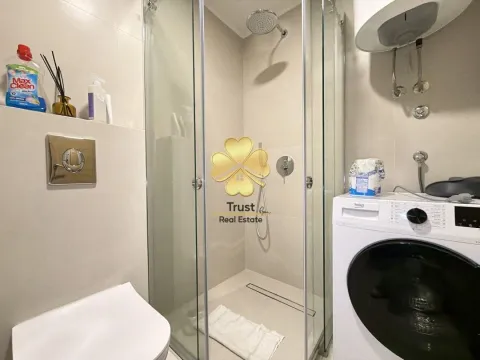 Rent, one bedroom apartment, 50m², Podgorica, Crna Gora - image 10