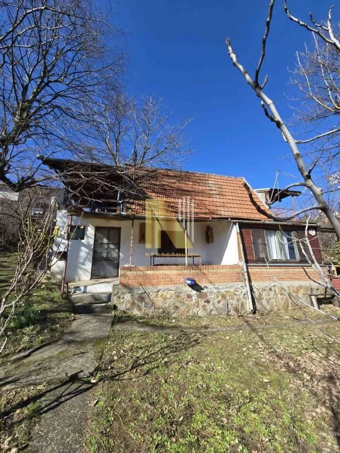 Prodaja, kuća, 1m², Sremska Kamenica, Petrovaradin