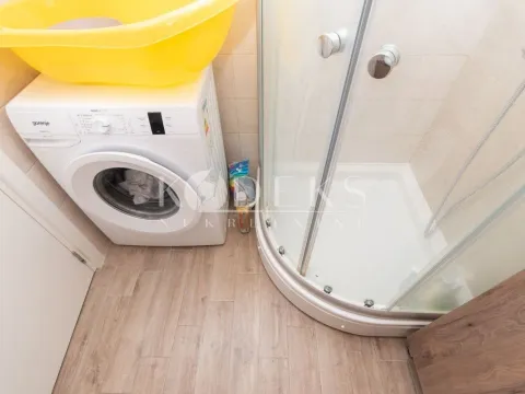 Izdavanje, jednosoban stan, 42m², City Kej, Podgorica - image 9