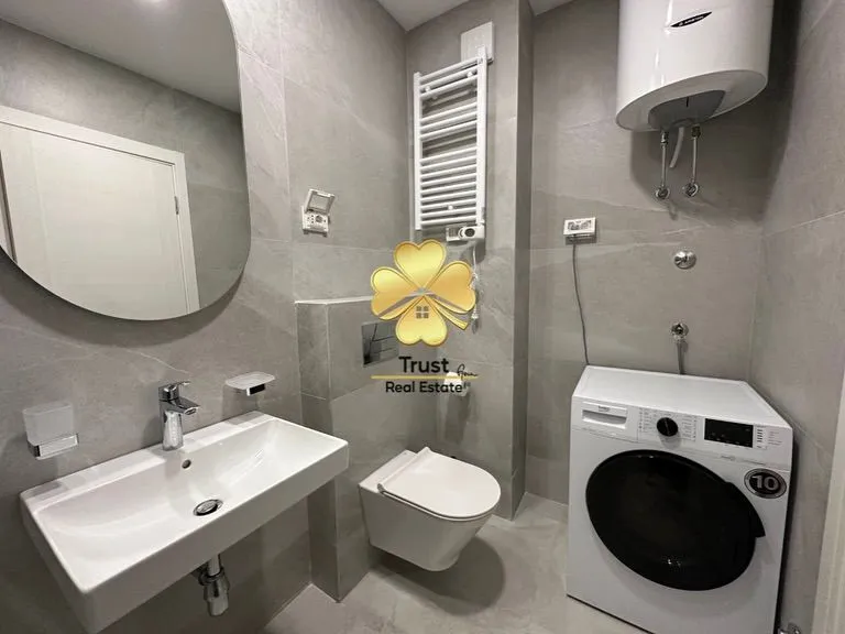 Rent, one bedroom apartment, 50m², Central Point, Podgorica