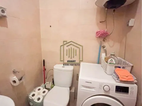 Rent, one bedroom apartment, 40m², Stari Aerodrom, Podgorica - image 6