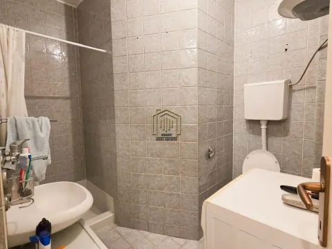 Prodaja, jednosoban stan, 44m², Stari Aerodrom, Podgorica - image 7