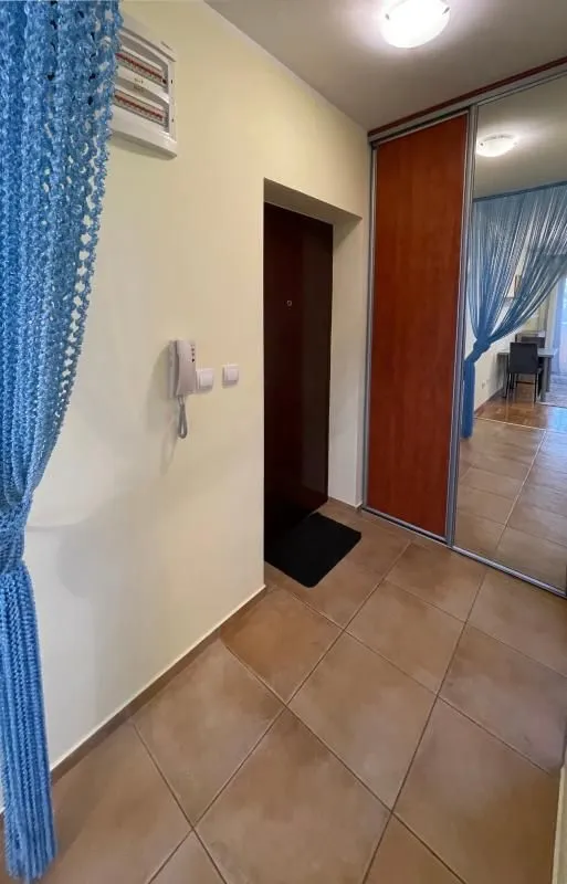 Sale, two bedroom apartment, 55m², Bečići, Budva