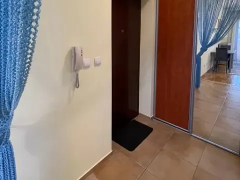 Sale, two bedroom apartment, 55m², Bečići, Budva - image 5