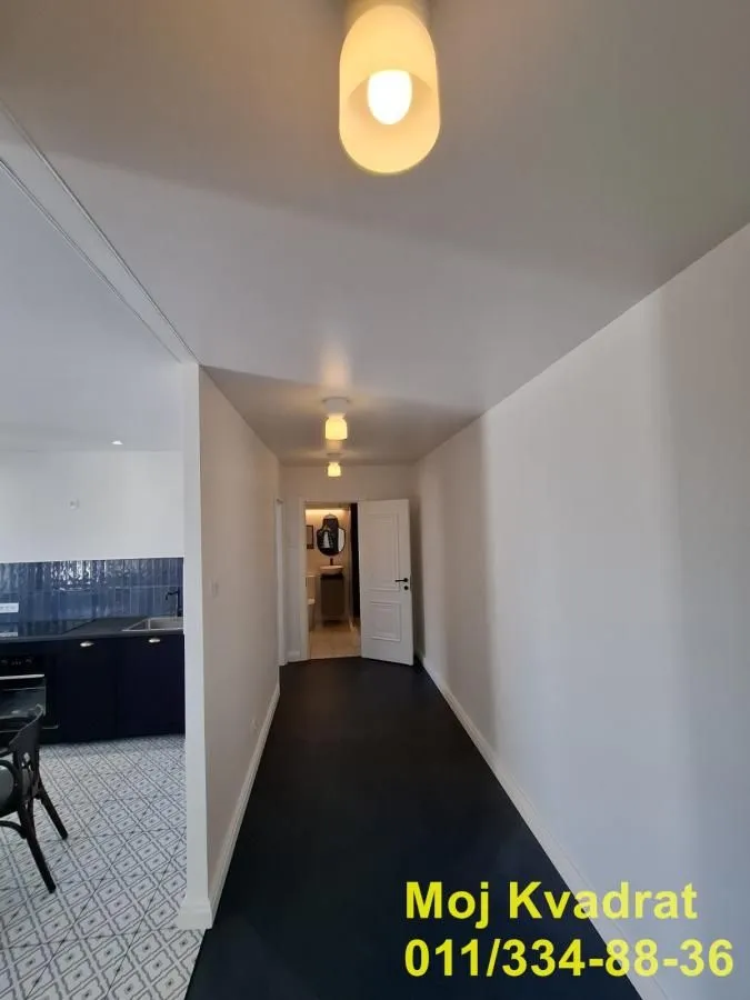 Prodaja, dvosoban stan, 68m², Zemun Meandri, Zemun Sve Podlokacije