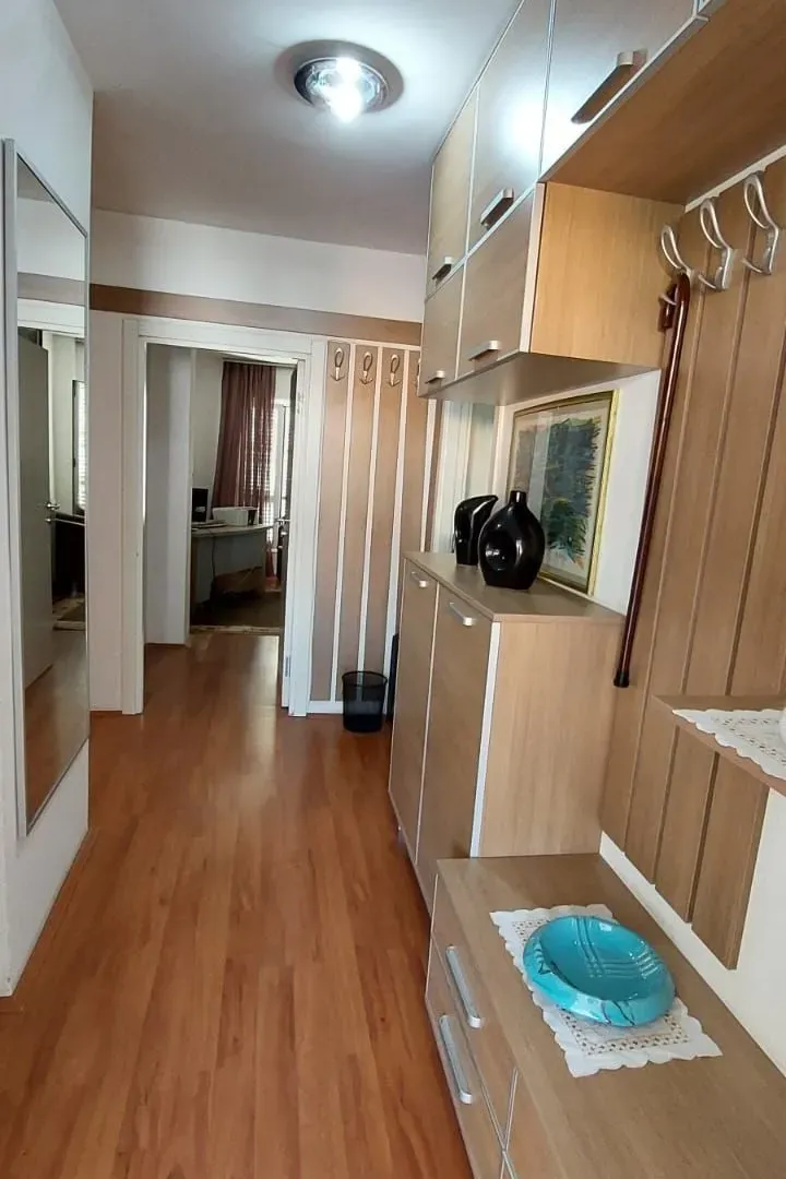 Sale, apartment, 100m², Budva, Crna Gora