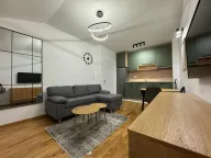 Izdavanje, jednosoban stan, 46m², Podgorica, Crna Gora - image 1