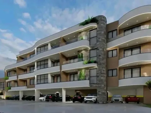 Sale, one bedroom apartment, 50m², Pinješ, Ulcinj - image 3