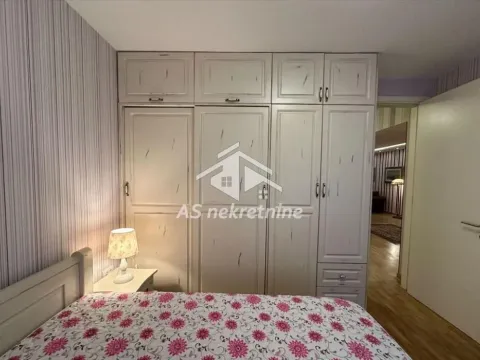 Rent, three bedroom apartment, 102m², Novi Beograd Blok 67, Novi Beograd Sve Podlokacije - image 13